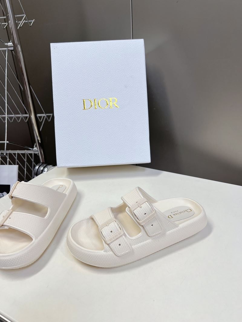 Christian Dior Slippers